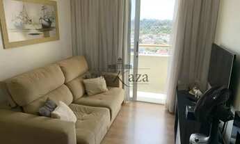 Imagem 2: Apartamento - Jacareí - Loteamento Villa Branca - Condomínio Reserva de Villa Branca - 2 Q