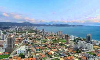 Imagem 7: Apartamento com 3 dormitórios sendo 3 suítes e 2 vagas de garagem em Balneário Camboriú/SC