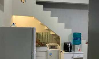 Imagem 5: APARTAMENTO MOBILIADO