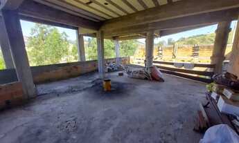 Imagem 3: Casa Alto Padrão - Sul de Minas Gerais - Vista para Pedra de São Domingos