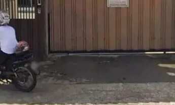 Imagem 7: Apartamento 2/4 no condomínio Sianinha Rodrigues