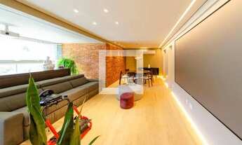 Imagem: Apartamento à Venda - Buritis, 4 Quartos