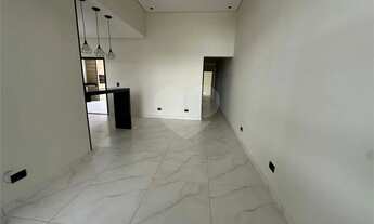 Imagem 3: Casa à venda com 3 quartos, sendo 1 suíte, no condomínio Residencial Villagio Wanel, Soroc