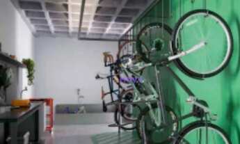 Imagem 7: Apartamento com 1 dormitório à venda, 49 m² por R$ 730.000,00 - Icaraí - Niterói/RJ