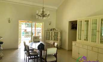 Imagem 8: CASA TÉRREA - VILA ESPERIA OU GIGLIO - SP