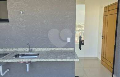 Imagem 7: Apartamento com 3 quartos à venda em Vila Germinal - SP