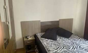 Imagem 6: Alugo Apartamento mobiliado no Jockey