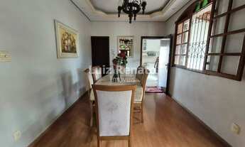 Imagem 3: Casa á venda no bairro Nova Vista