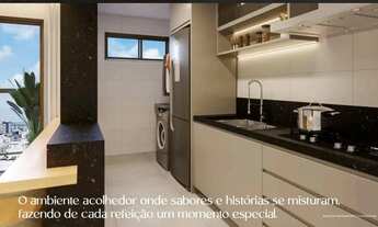 Imagem 3: Apartamento no Bessa com 3 Quartos , Sendo 1 suíte