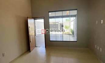 Imagem 5: Casa com 3 dormitórios à venda por R$ 400.000,00 - Setor Pontakayana - Trindade/GO
