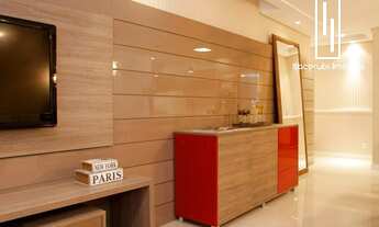 Imagem 5: Grand Classic 3 dormitório com suíte + dep. empreg