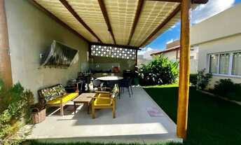 Imagem 4: Cond. Costa paradiso. Com espaço gourmet *44