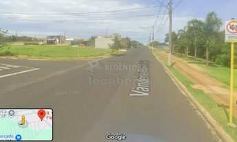 Imagem 4: Terreno Misto em Potirendaba - No bairro Jd Bosque 2