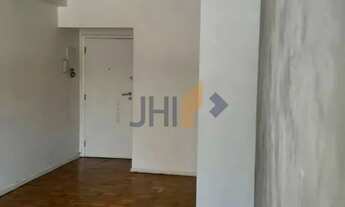 Imagem: Apartamento com 60 m² em Perdizes para