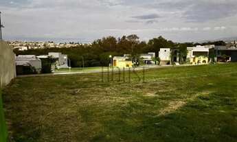 Imagem 4: Terreno à venda, 452 m² - Condomínio Alphaville Nova Esplanada - Votorantim/SP