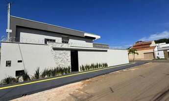 Imagem 2: Casa à venda no bairro Moinho dos Ventos - Goiânia/GO