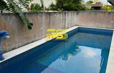 Imagem 7: Aluguel de casa com 400m² no Altiplano Cabo Branco, João Pessoa - Imperdível! REF: CA00003