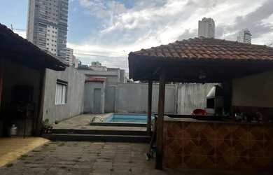 Imagem: Casa Terrea Setor Oeste Área / Terreno