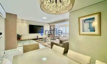 Imagem 4: Apartamento à venda, 3 quartos, 1 suíte, 3 vagas, Buritis - Belo Horizonte/MG