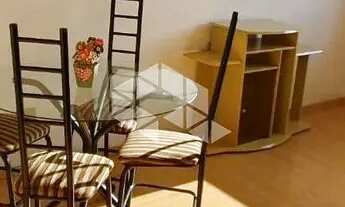 Imagem 3: Apartamento à venda 1 quarto 1 vaga Edifício iglésias Bairro Santana Porto Alegre