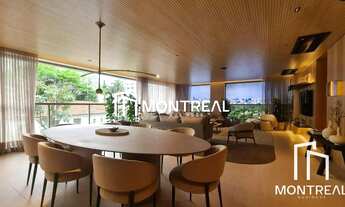 Imagem: APARTAMENTO À VENDA NO PINHEIROS, 3 SUÍTES