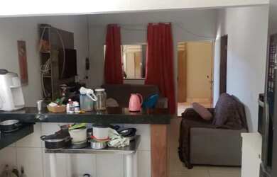 Imagem: Vendo casa simples Canaã