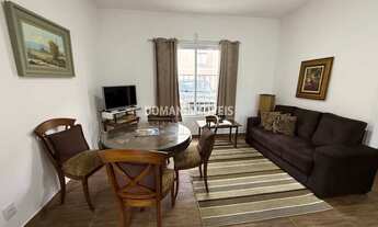 Imagem 3: Apto Novo à Venda na Região da Abernéssia - Campos do Jordão/SP