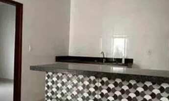 Imagem 4: VENDO ESSA CASA NO PARQUE 10, PRÓXIMO AO VENEZA. - CASA VAZIA