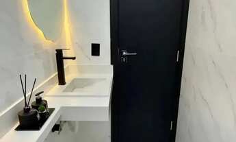 Imagem 3: CASA NOVA 3 SUÍTES PLENAS REGIÃO NOBRE DE PALMAS