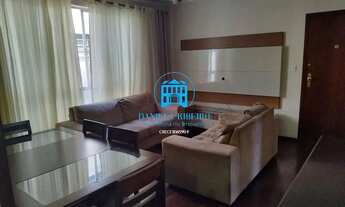 Imagem 3: Boqueirão- Mobiliado - 2 dormitórios 2 banheiros- garagem fechada