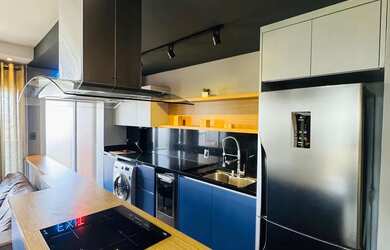 Imagem 4: Apartamento para locação Barueri Alphaville