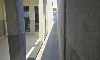 Imagem 3: Casa alto padrão