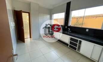 Imagem 6: Casa de 04 quartos à venda no Trevo