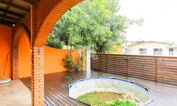 Imagem 2: Vende se casa em Guajuviras com 4 quartos e 2 banheiros