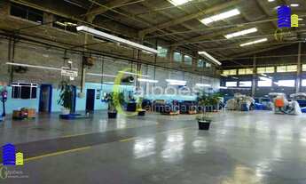 Imagem 2: Pavilhão/Galpão à venda no bairro Vila Jaraguá - São Paulo/SP