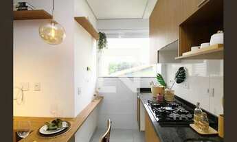 Imagem 4: Apartamento à Venda - Vila Mazzei, 1 Quarto, 27 m2