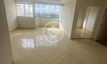 Imagem 7: Apartamento no Edifício Caribe 130 m2 com 3 Quartos sendo 1 Suíte com Planejados R$ 450.00