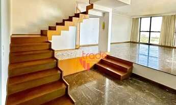 Imagem 5: Cobertura à Venda de 3 Quartos no Bairro Jardim Irajá em Ribeirão Preto com Piscina