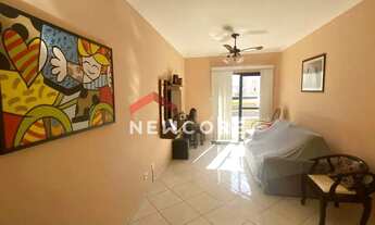 Imagem 4: Apartamento em Rua Ophélia Caccetari Reis - Aviação - Praia Grande/SP