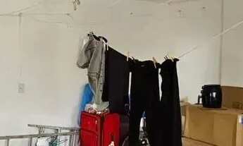 Imagem 5: Imóvel para venda possui 300 metros quadrados com 4 quartos em Joana D'Arc - Nova Igu