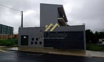 Imagem: Residencial - Jd Bandeirantes