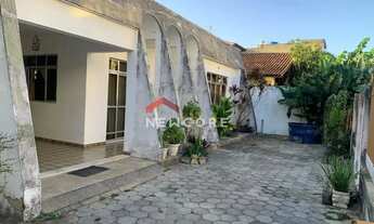 Imagem: Casa em Rua Oswaldo Tavares - Parque Flamboyant