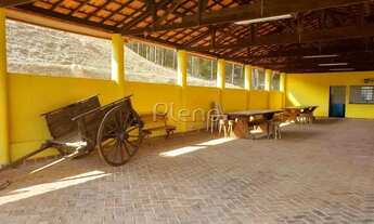 Imagem 6: Sítio à venda em Valinhos, Parque Residencial Colina do Sol, com 10 suítes, com 3500 m²