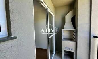 Imagem 2: Apartamento para locação no Reserva do Arvoredo