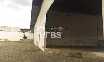 Imagem 2: Galpão a venda na localizado na BR 153 em Aparecida de Goiânia