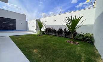 Imagem 7: Térrea para venda possui 210 metros quadrados com 3 quartos em Setor Três Marias - Goiânia