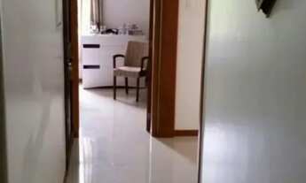 Imagem 16: Apartamento de 3 dormitórios no bairro Floresta com churrasqueira