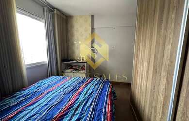 Imagem 2: Apartamento a venda 2 quartos 1 suíte - Setor Ipiranga