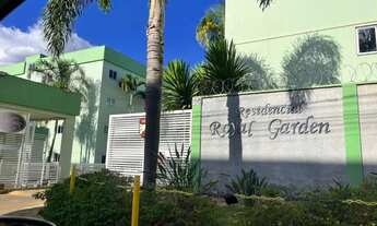 Imagem: Apartamento residencial royal garden 3/4