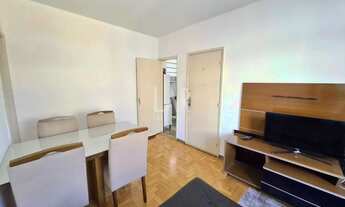 Imagem 3: Apartamento à venda, 3 quartos, 1 suíte, 1 vaga, Alto Barroca - Belo Horizonte/MG